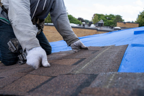 Quick and Trustworthy Emergency Roof Repair Services in Swift Trail Junction, AZ